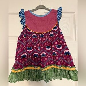 Matilda Jane Tunic Top